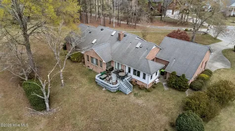 3305 Peppercorn Road New Bern NC 28562
