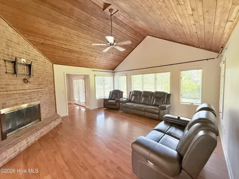 3305 Peppercorn Road New Bern NC 28562