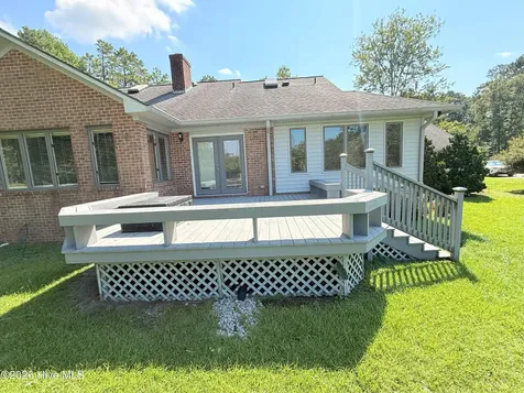 3305 Peppercorn Road New Bern NC 28562