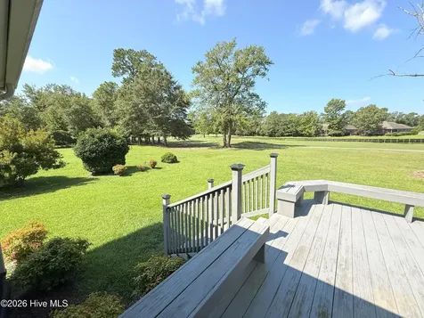 3305 Peppercorn Road New Bern NC 28562
