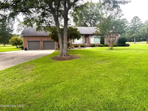 3305 Peppercorn Road New Bern NC 28562