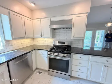 3305 Peppercorn Road New Bern NC 28562