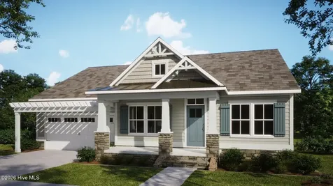 7417 Branford Circle SW Sunset Beach NC 28468