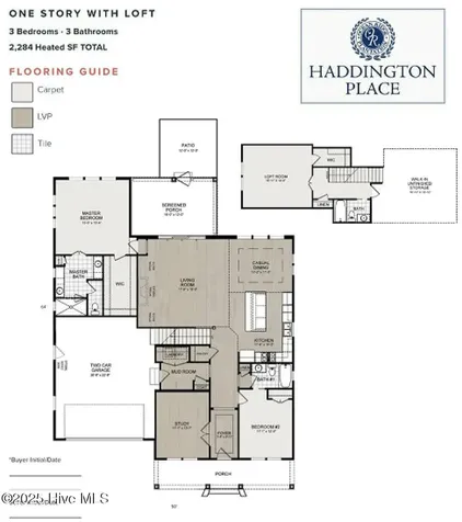 7417 Branford Circle SW Sunset Beach NC 28468