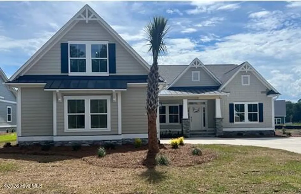 7549 Haddington Place SW Sunset Beach NC 28468