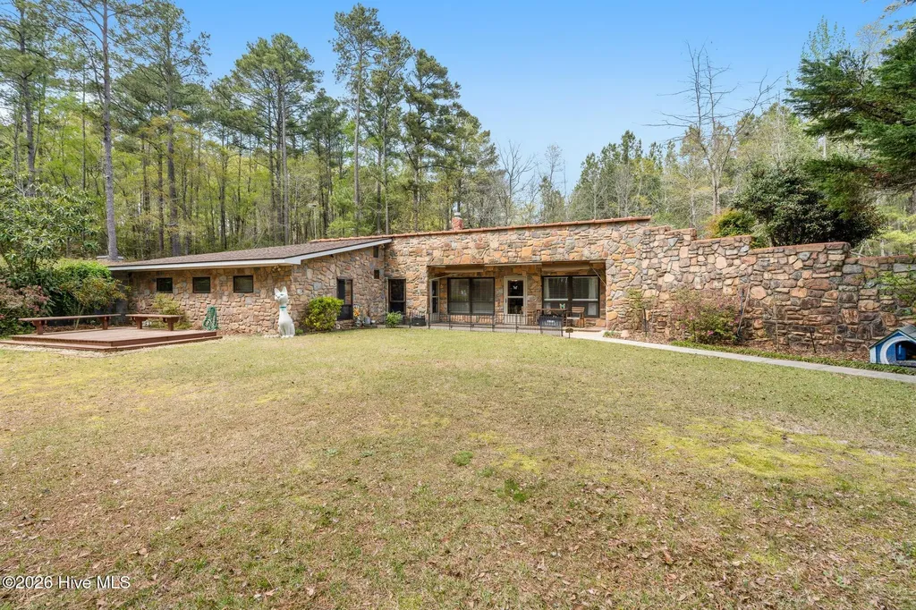 194 Poole Road Rockingham NC 28379