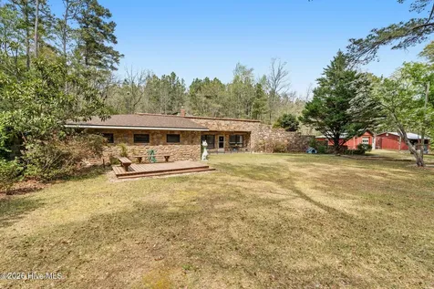 194 Poole Road Rockingham NC 28379