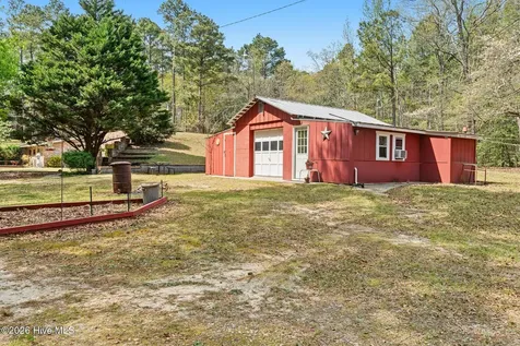 194 Poole Road Rockingham NC 28379