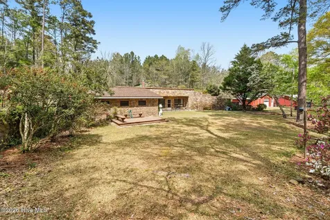 194 Poole Road Rockingham NC 28379