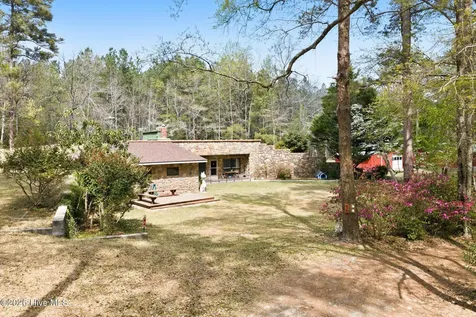 194 Poole Road Rockingham NC 28379