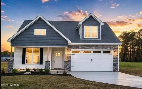 173 Bay Valley Road Kenly NC 27542