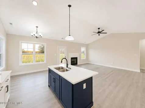 173 Bay Valley Road Kenly NC 27542