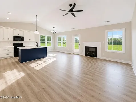 173 Bay Valley Road Kenly NC 27542