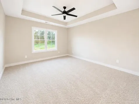 173 Bay Valley Road Kenly NC 27542