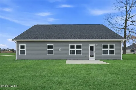 107 Manchester Court La Grange NC 28551
