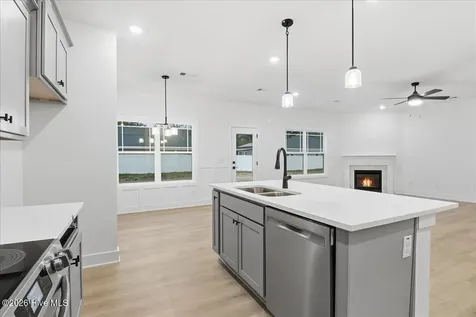 107 Manchester Court La Grange NC 28551
