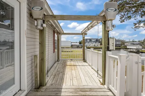 46 Riverview Drive Chocowinity NC 27817