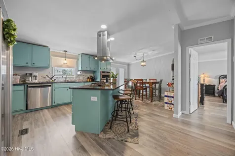 46 Riverview Drive Chocowinity NC 27817