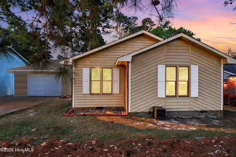 3505 Hastings Drive Fayetteville NC 28311