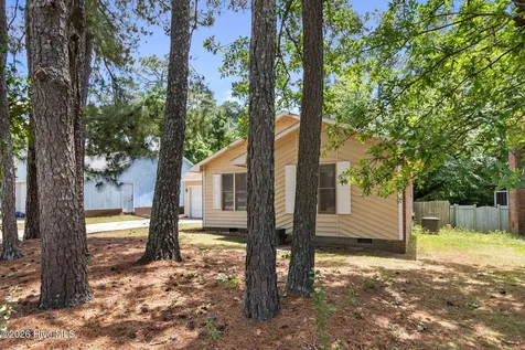 3505 Hastings Drive Fayetteville NC 28311