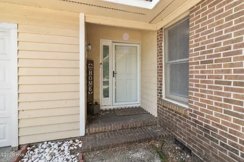 3505 Hastings Drive Fayetteville NC 28311