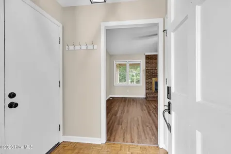 3505 Hastings Drive Fayetteville NC 28311