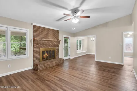 3505 Hastings Drive Fayetteville NC 28311