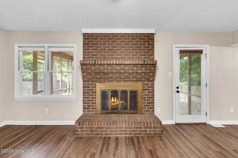 3505 Hastings Drive Fayetteville NC 28311