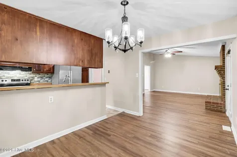 3505 Hastings Drive Fayetteville NC 28311