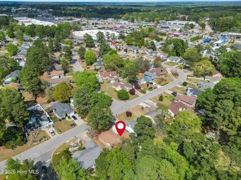 3505 Hastings Drive Fayetteville NC 28311