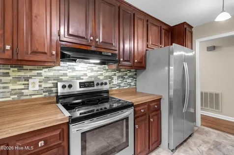 3505 Hastings Drive Fayetteville NC 28311
