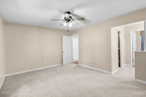 3505 Hastings Drive Fayetteville NC 28311
