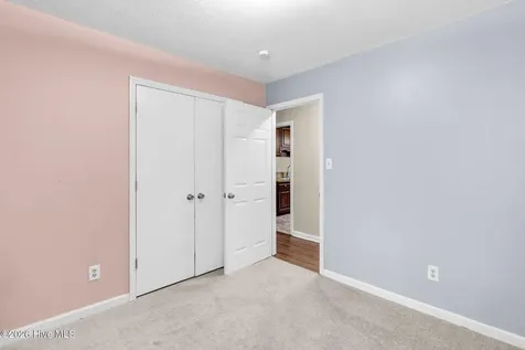 3505 Hastings Drive Fayetteville NC 28311