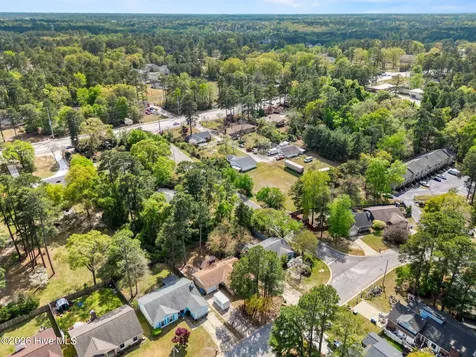3505 Hastings Drive Fayetteville NC 28311