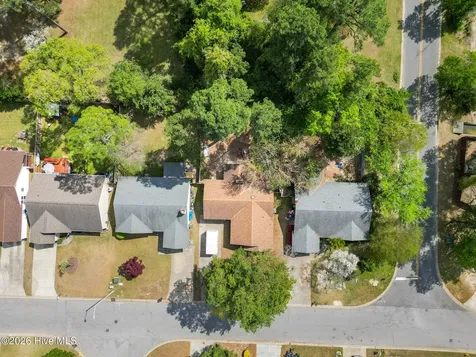 3505 Hastings Drive Fayetteville NC 28311