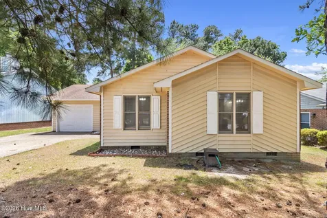 3505 Hastings Drive Fayetteville NC 28311