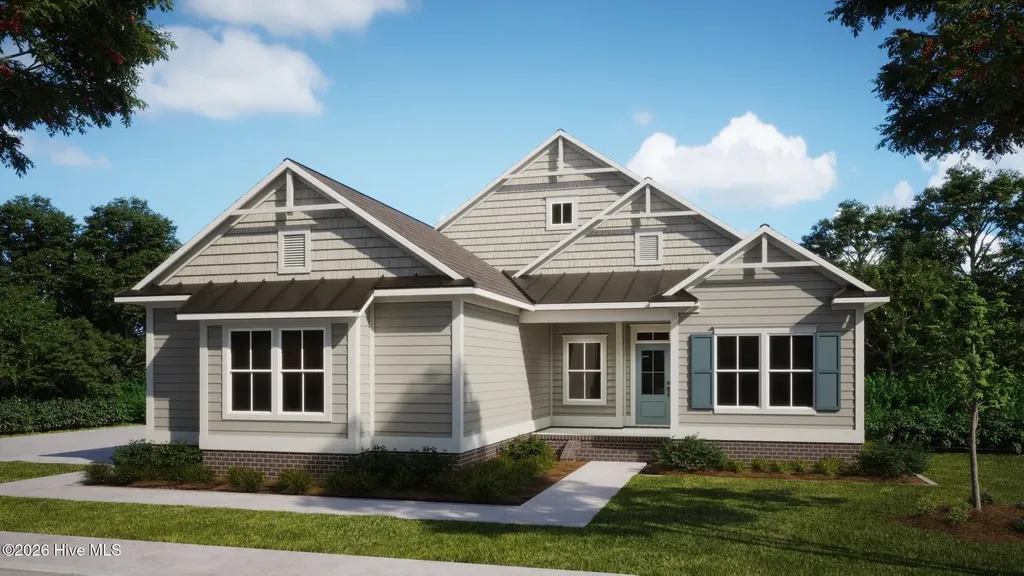 7524 Wallace Place SW Sunset Beach NC 28468