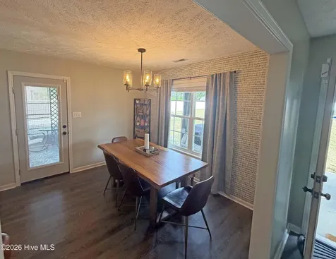 175 Sandspur Court Raeford NC 28376