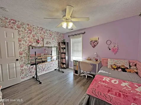 175 Sandspur Court Raeford NC 28376