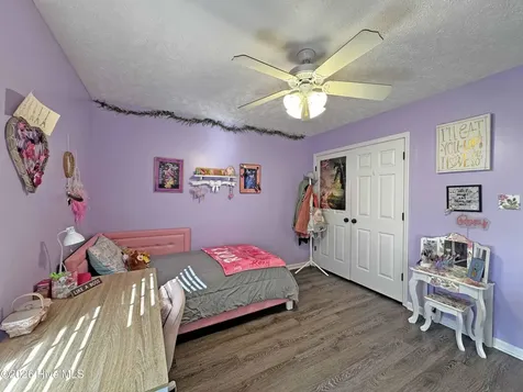 175 Sandspur Court Raeford NC 28376