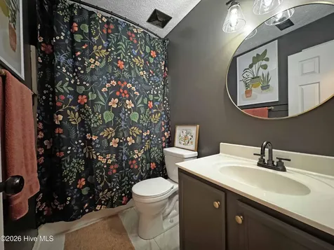 175 Sandspur Court Raeford NC 28376