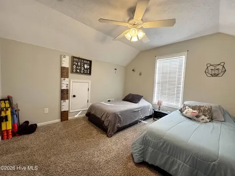175 Sandspur Court Raeford NC 28376