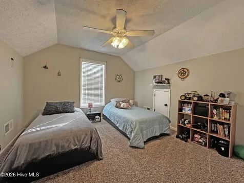 175 Sandspur Court Raeford NC 28376