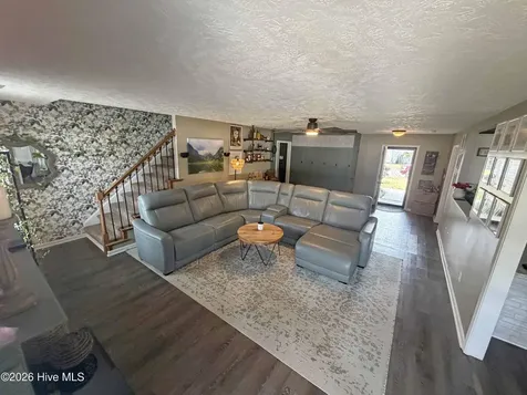 175 Sandspur Court Raeford NC 28376