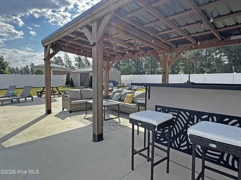 175 Sandspur Court Raeford NC 28376