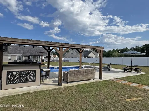 175 Sandspur Court Raeford NC 28376