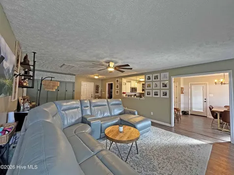 175 Sandspur Court Raeford NC 28376