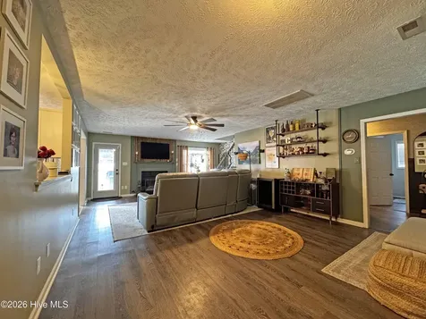 175 Sandspur Court Raeford NC 28376