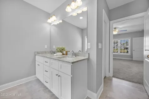 41 Angel Oaks Court Hampstead NC 28443