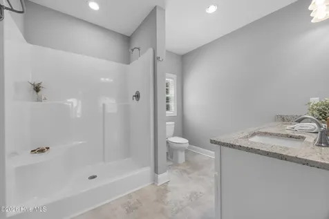 41 Angel Oaks Court Hampstead NC 28443